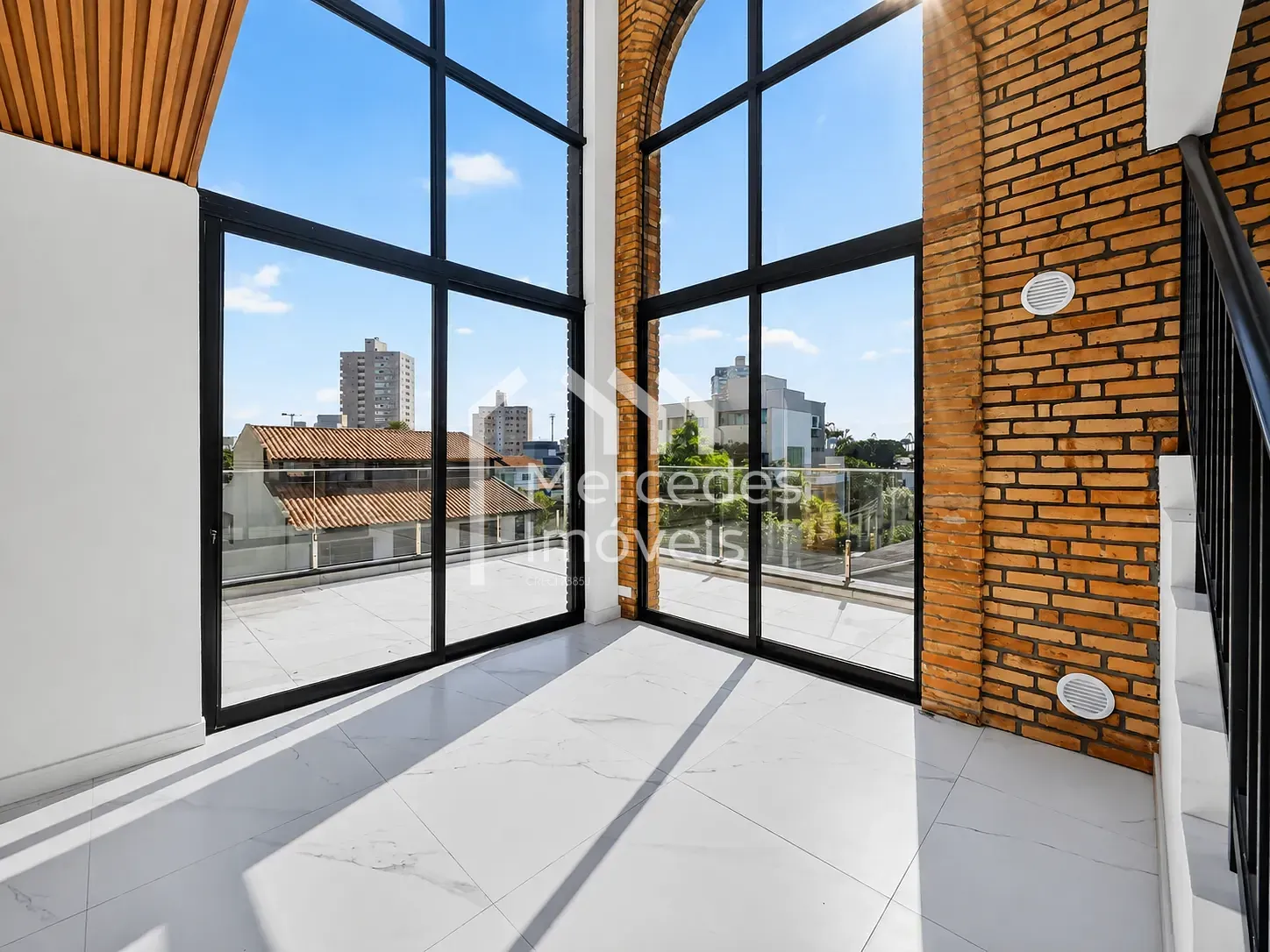 Foto 2 de Cobertura Triplex à venda 163m² , Centro, Itajaí, SC