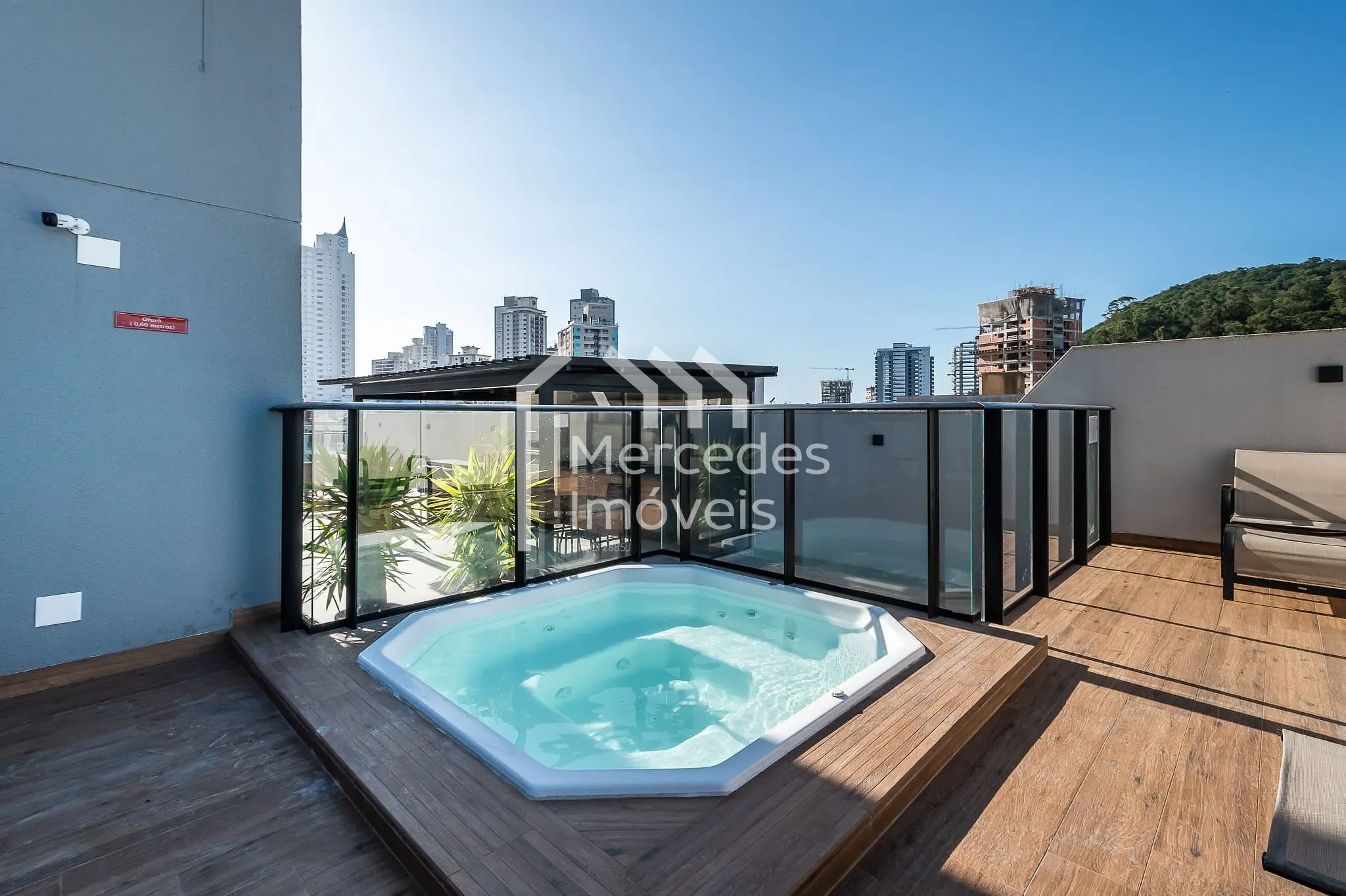Foto 18 de Apartamento com 2 suítes à venda, 83m² - Fazenda - Itajaí/SC