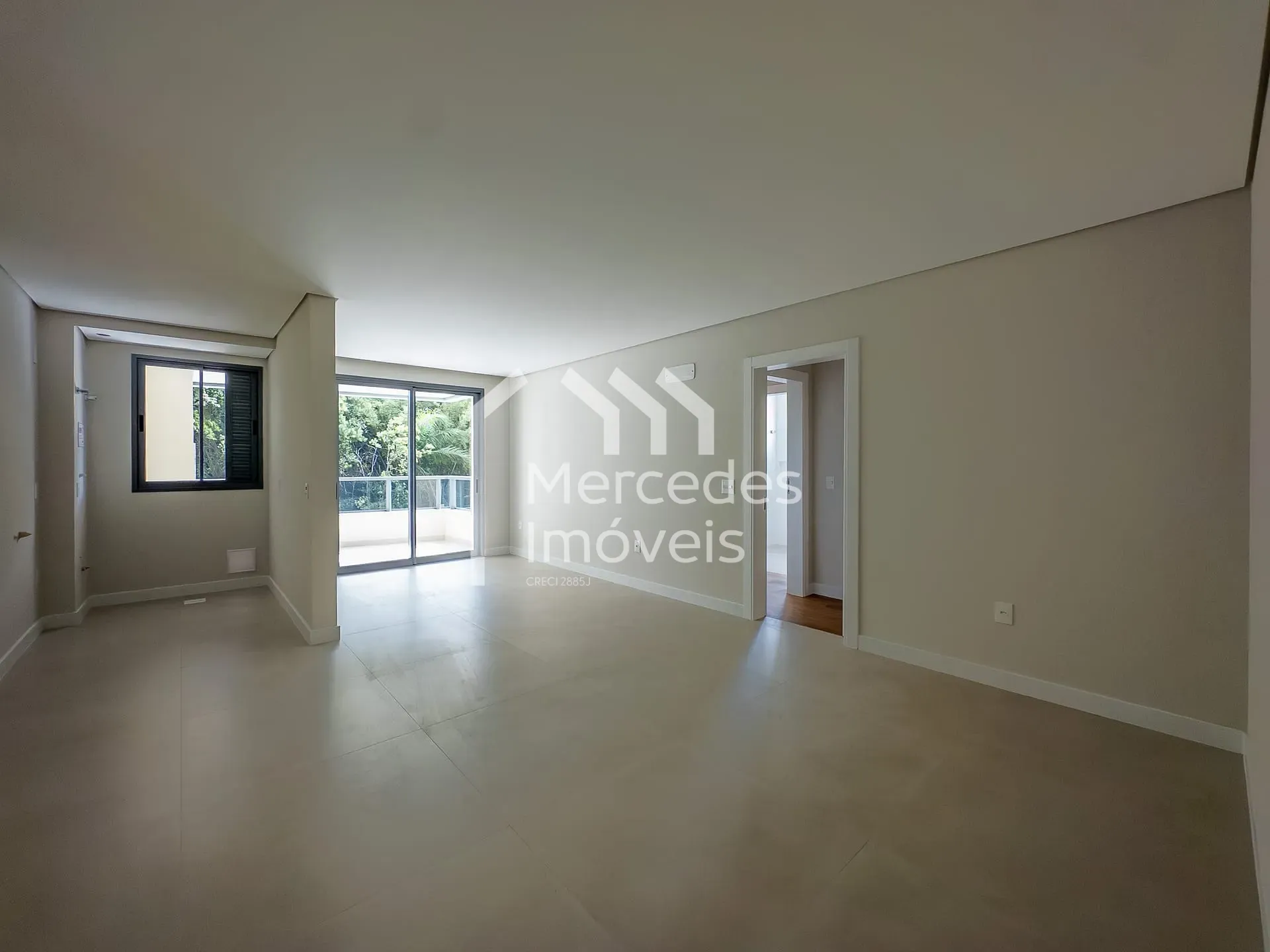 Foto 2 de Apartamento com 1 suíte + 2 dormitórios à venda, Centro, Itajaí, SC