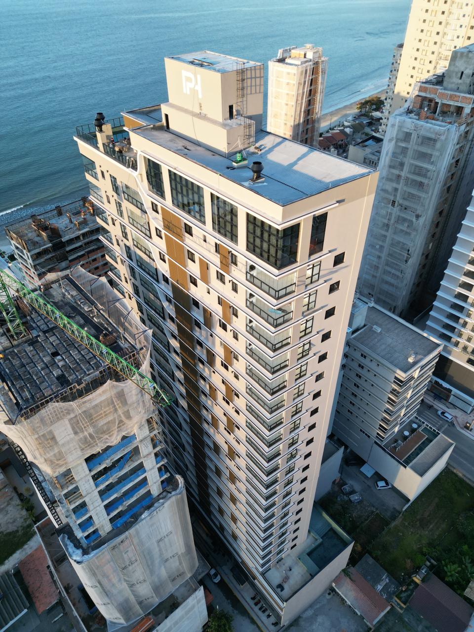Macau, Perequê, Porto Belo