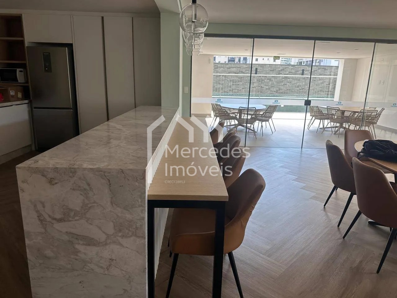 Foto 31 de Apartamento 1 suíte + 1 dorm para alugar · Praia Brava, Itajaí
