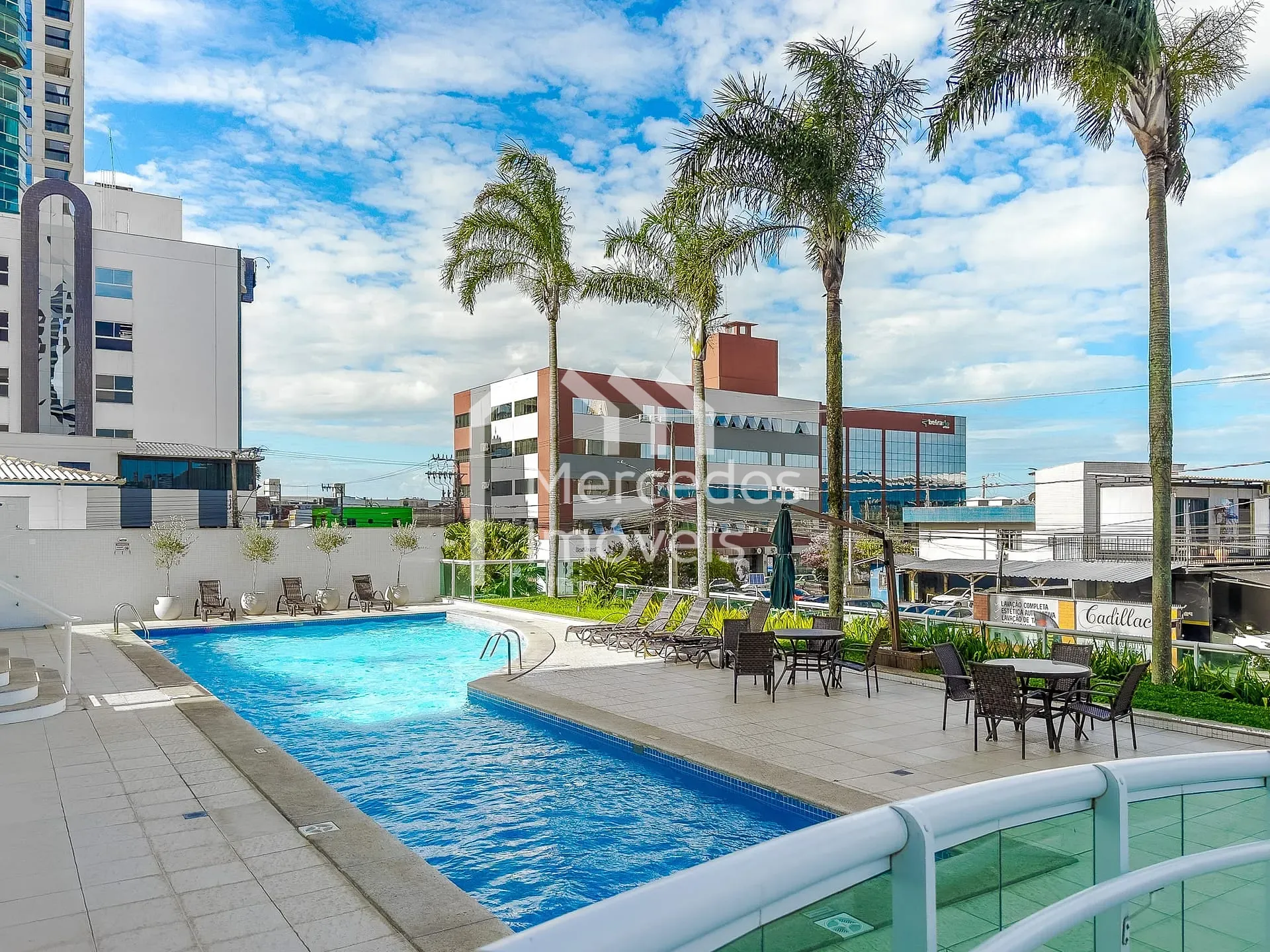 Foto 7 de Apartamento com 3 suítes, 2 vagas para locação, Centro, Itajaí, SC