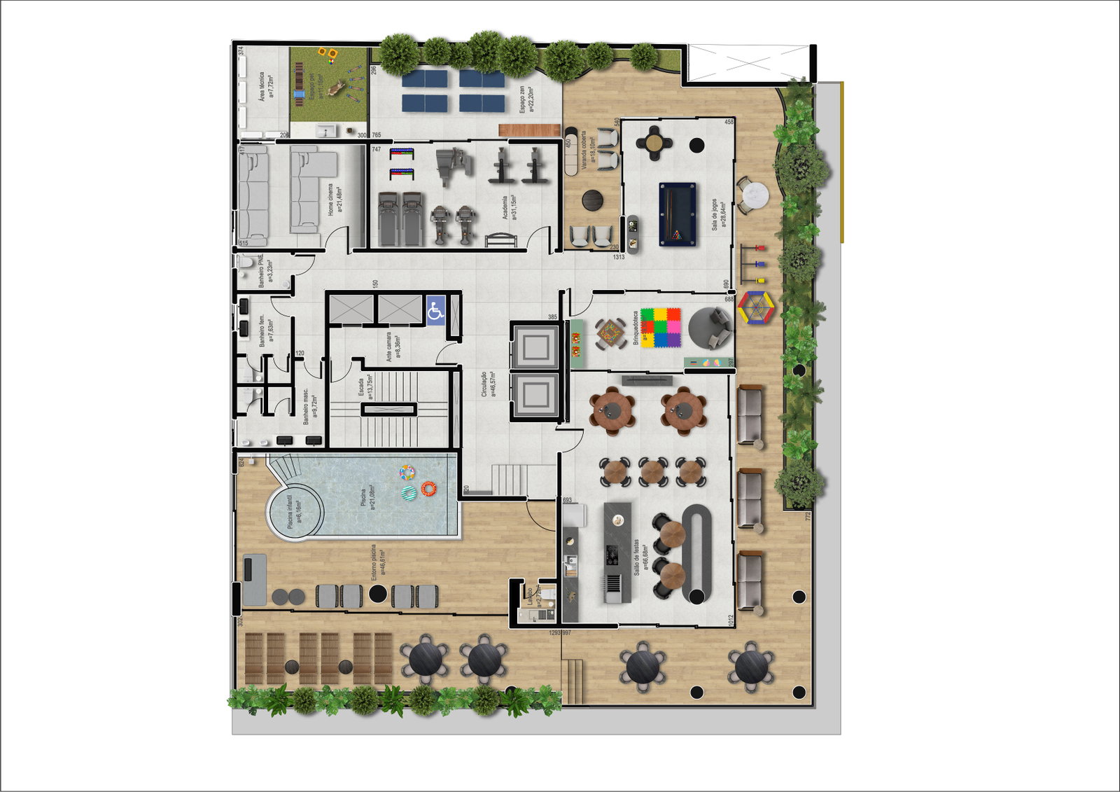 Planta 2 de New York