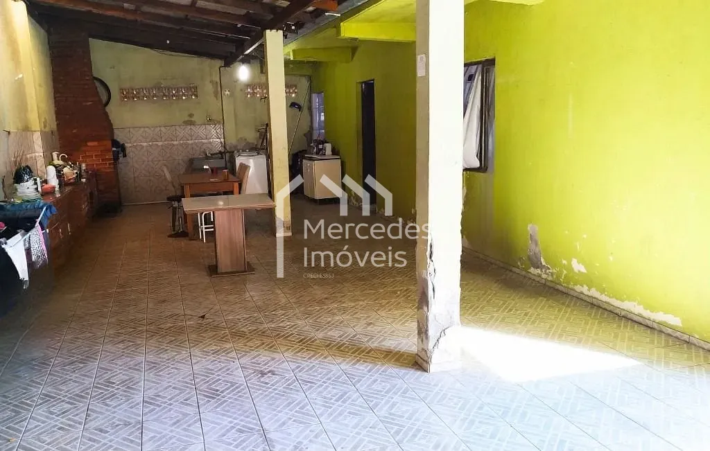 Foto 4 de Casa com 2 dormitórios à venda, 200 m² por R$ 700.000,00 - Cordeiros - Itajaí/SC