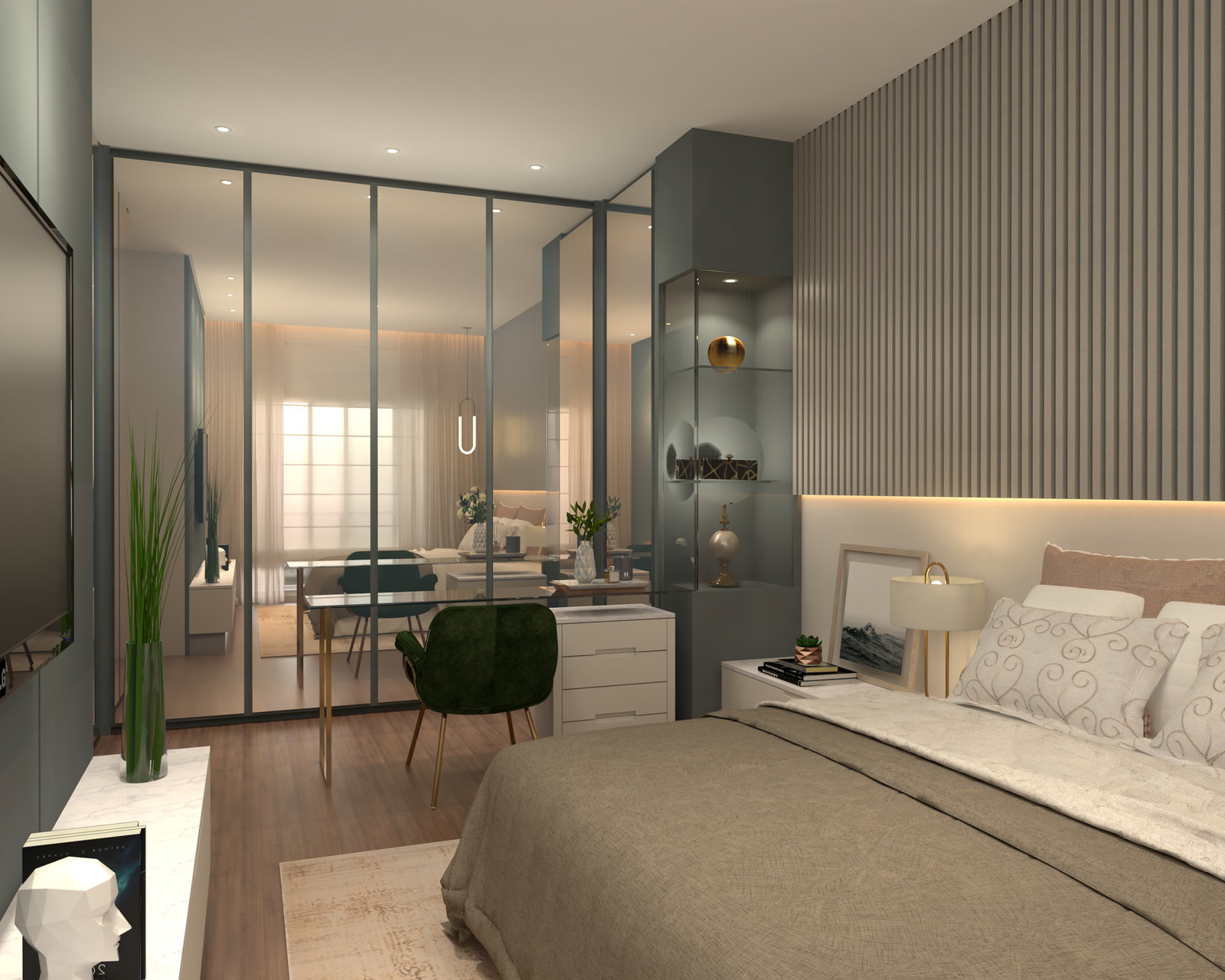 Foto 8 de Gran Villaggio Residencial
