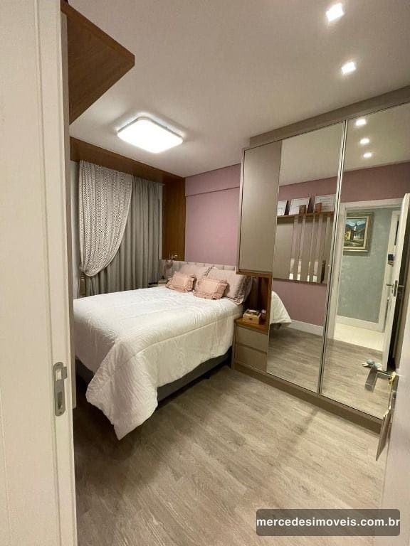 Foto 9 de Apartamento 1 suíte + 2 dorms à venda · Centro, Itajaí · MANHATTAN