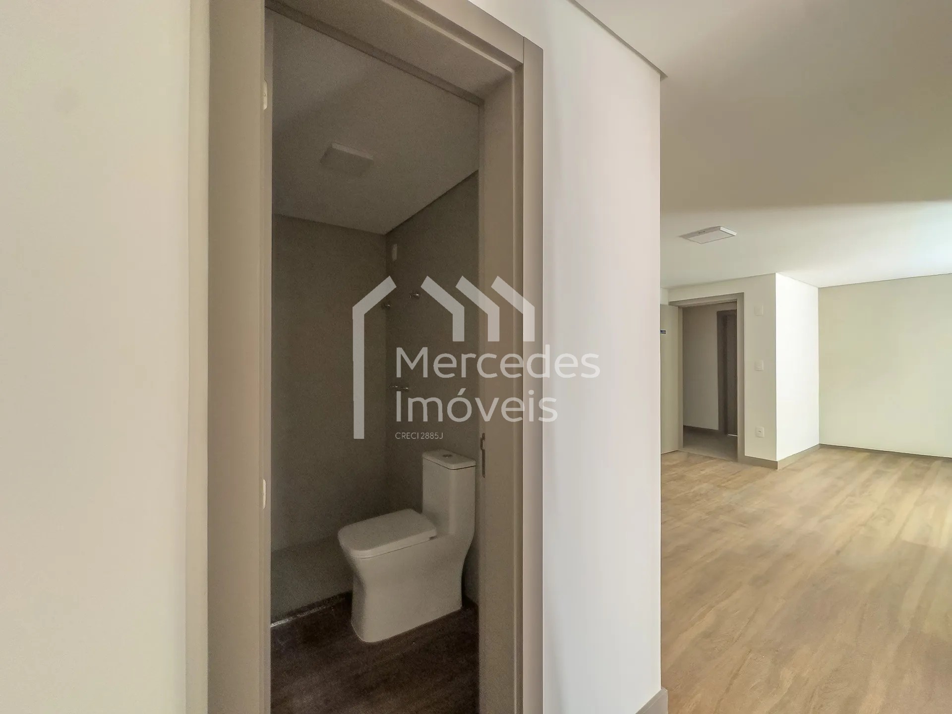 Foto 30 de Apartamento 1 suíte + 1 dorm para alugar · Praia Brava, Itajaí