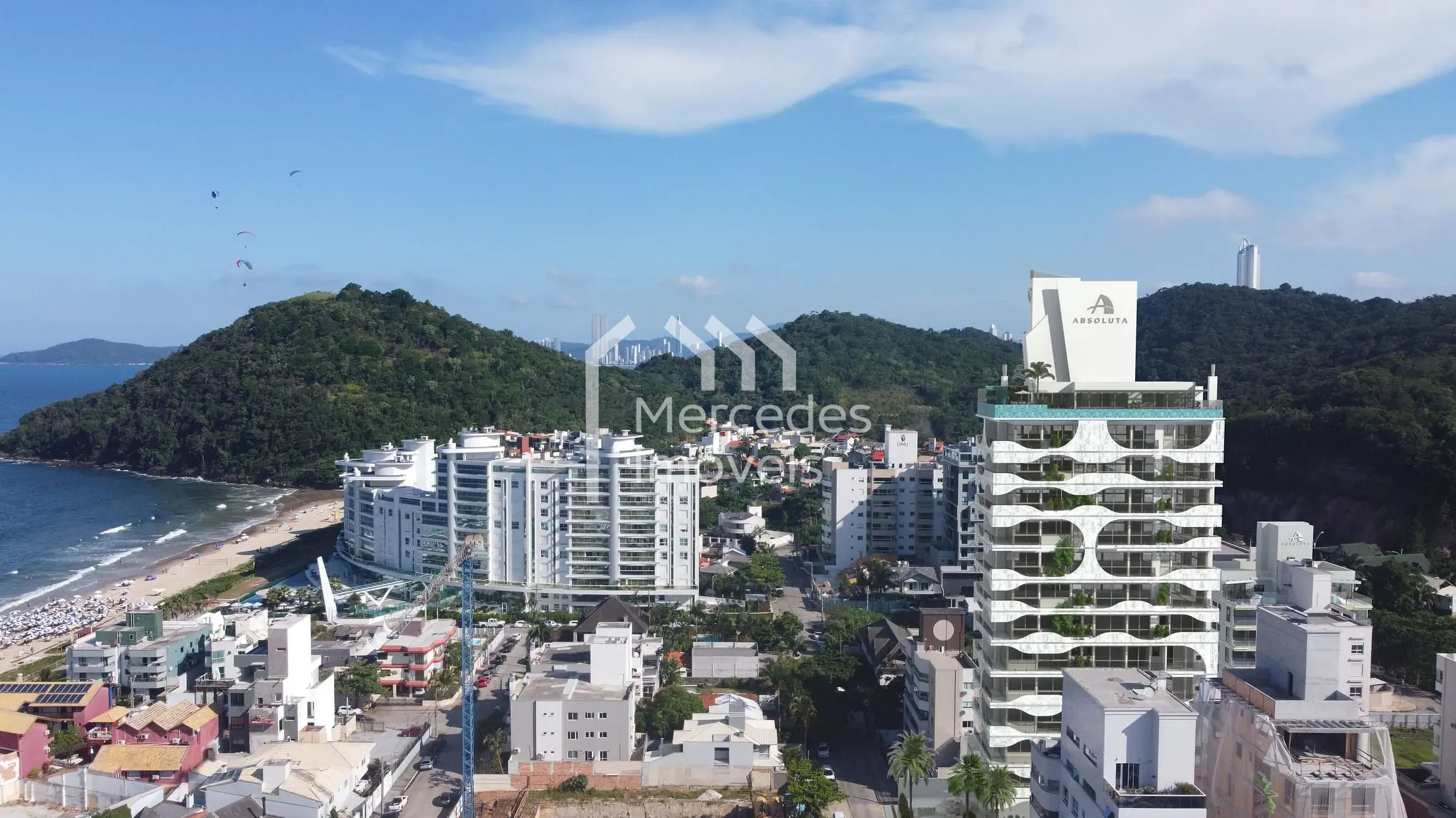 Foto 55 de Apartamento 3 suítes com 160.42m² , Praia Brava, Itajai SC