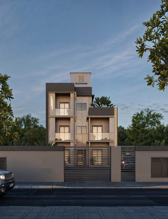 Foto 3 de Bray Residencial