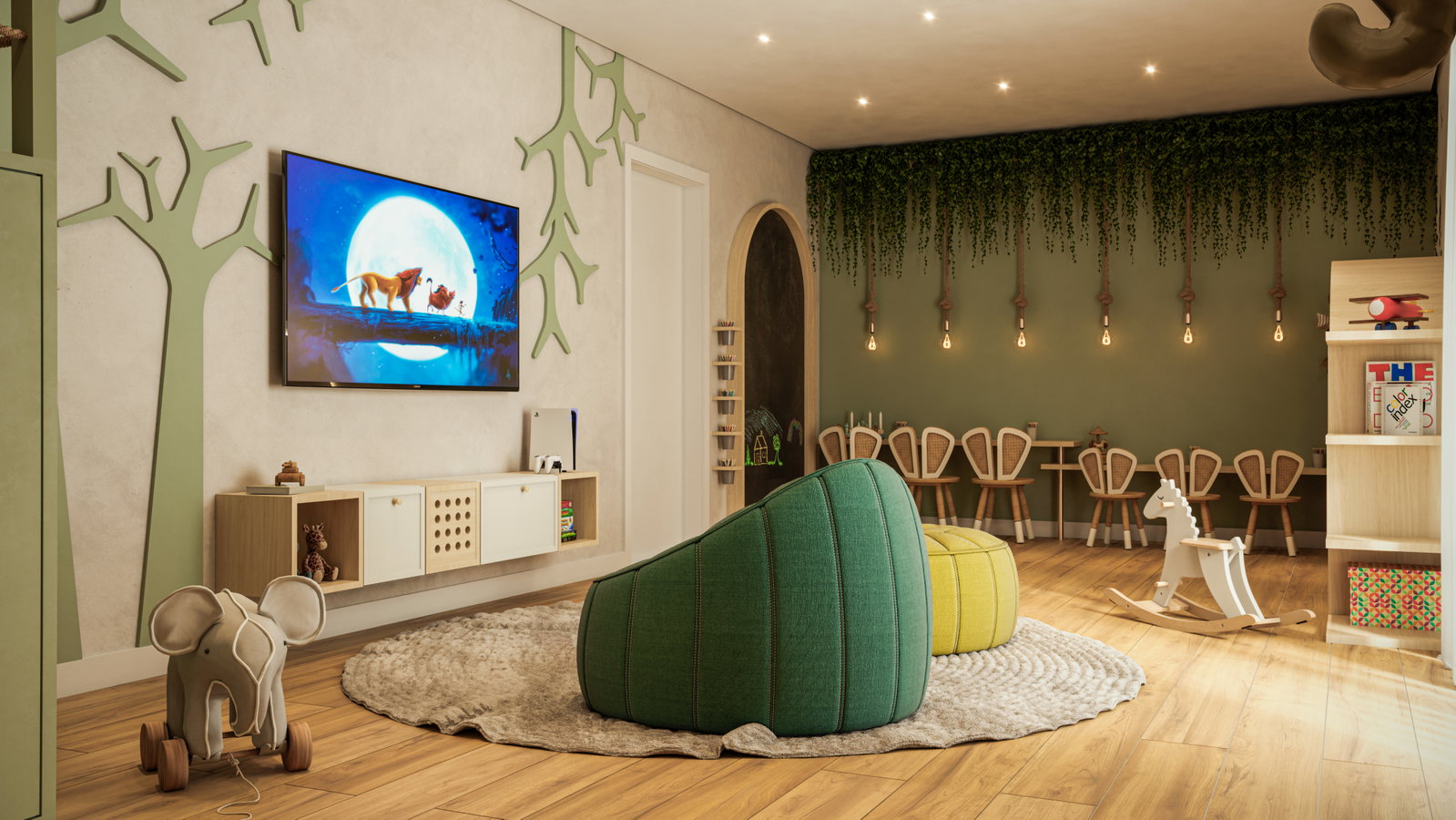 Foto 11 de Arboretto Home Spa