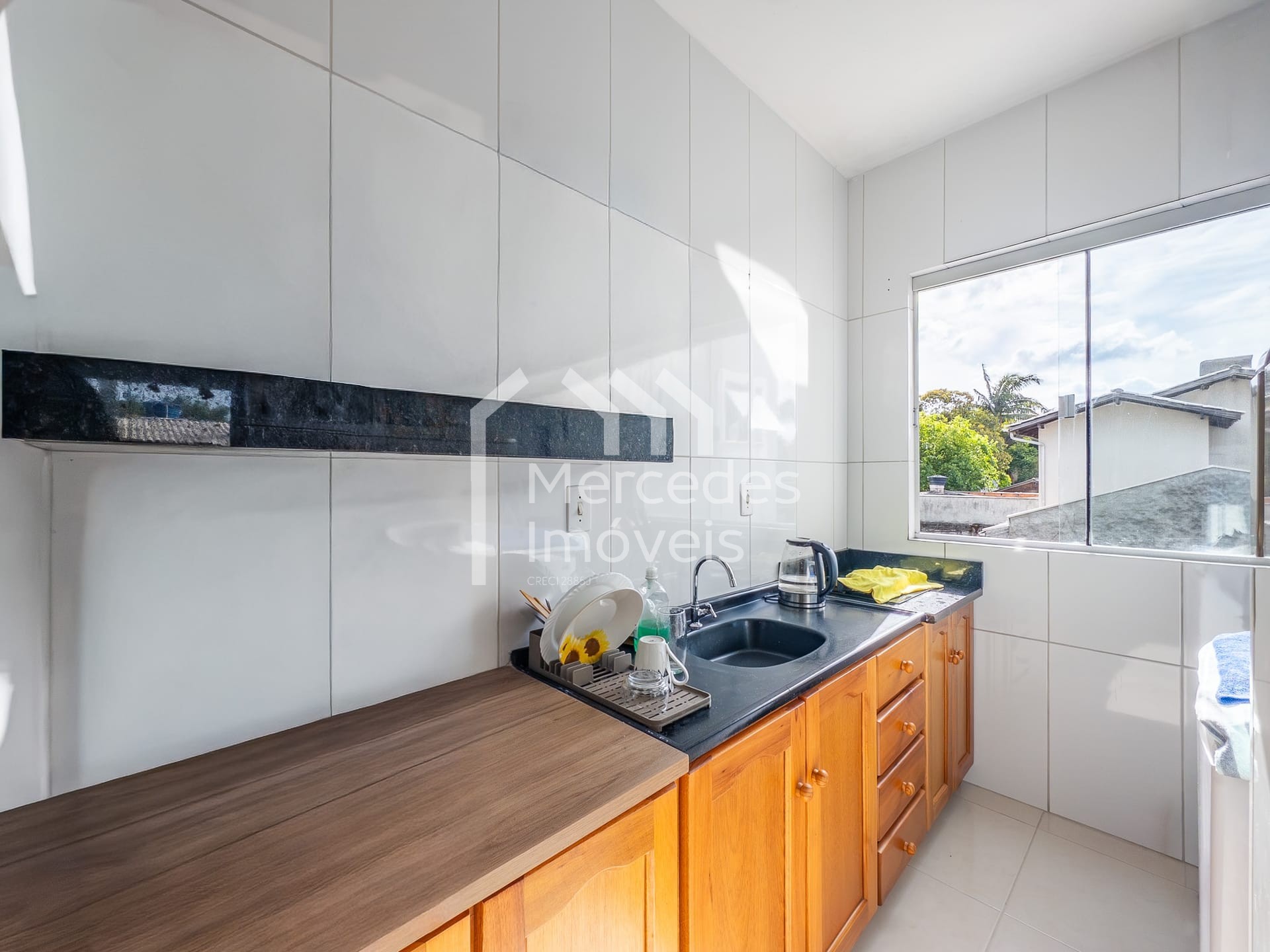Foto 5 de Apartamento 1 dorm à venda · São João, Itajaí