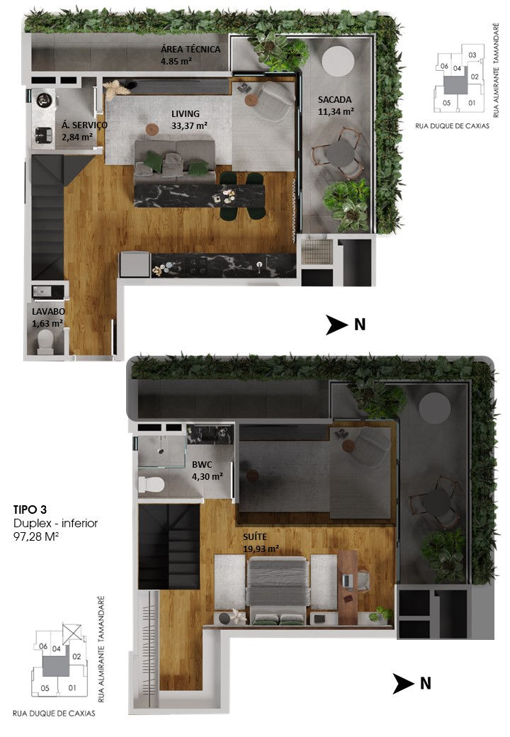 Planta 11 de GAIA_53