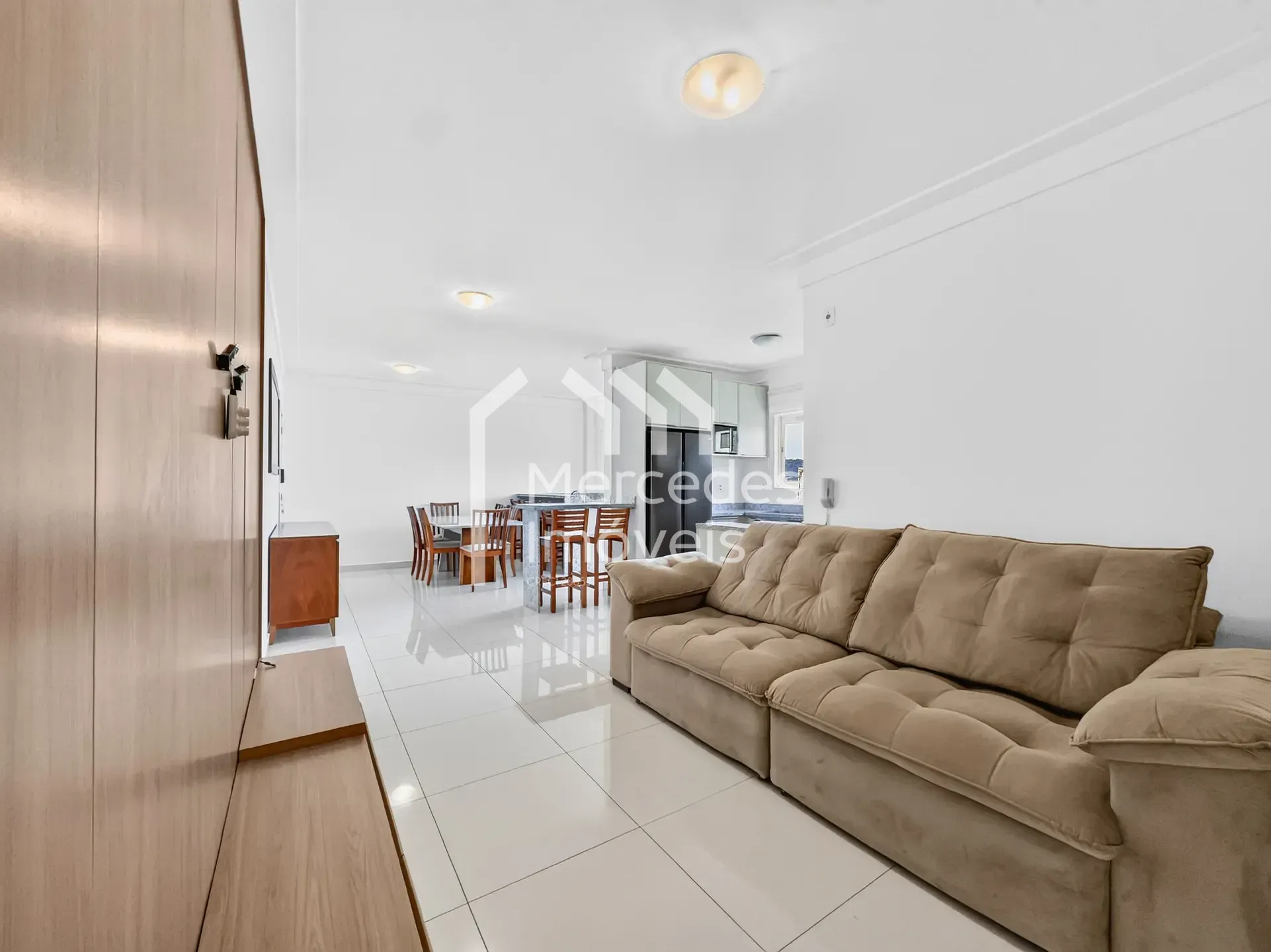 Foto 11 de Apartamento para locação com 2 quartos sendo 1 suíte com 84m², Fazenda, Itajaí, SC