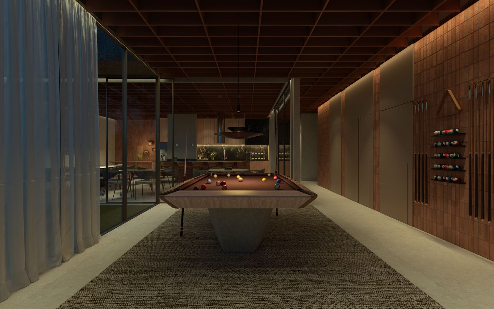 Foto 6 de Brickell