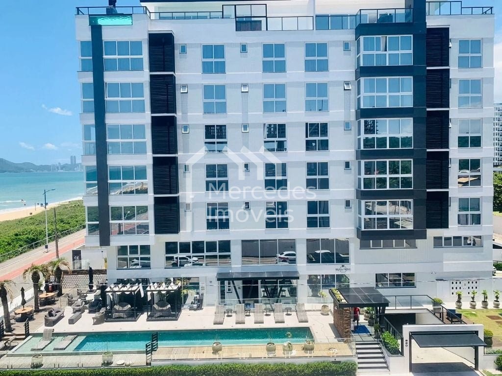 Foto 2 de Apartamento 2 suítes + 1 dorm à venda · Praia Brava, Itajaí · Brava Prime · 110 m² · AP0568