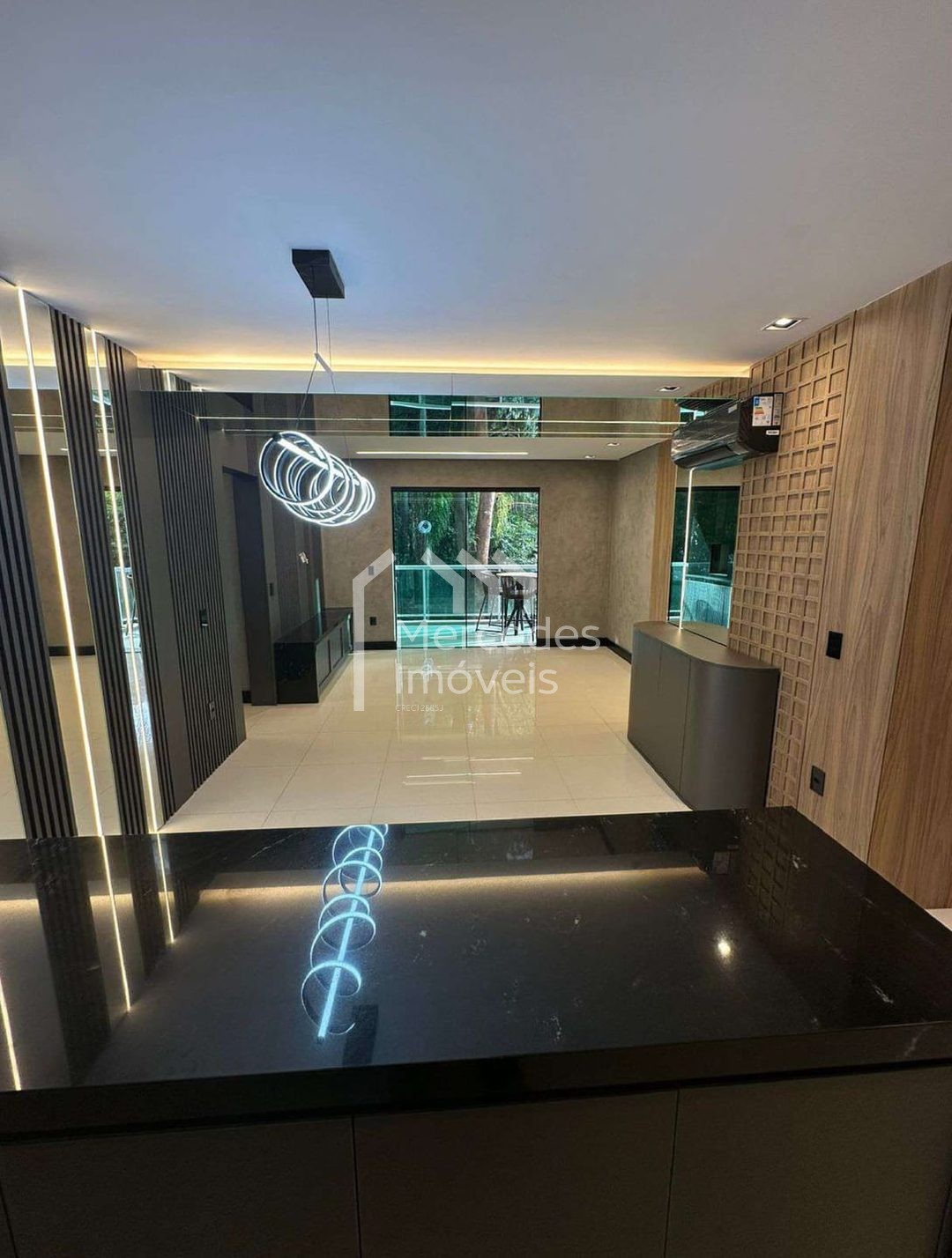 Foto 4 de Apartamento 3 suítes à venda · Cabeçudas, Itajaí · SPLENDID ETOILE · 149 m² · AP1668