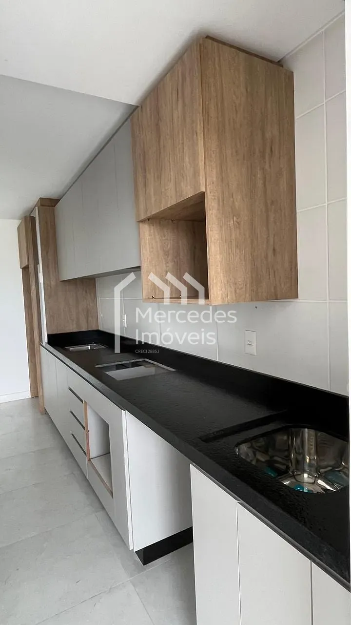 Foto 23 de Apartamento com 1 suíte + 2 dormitórios à venda, 87 m² - Vila Operária - Itajaí/SC