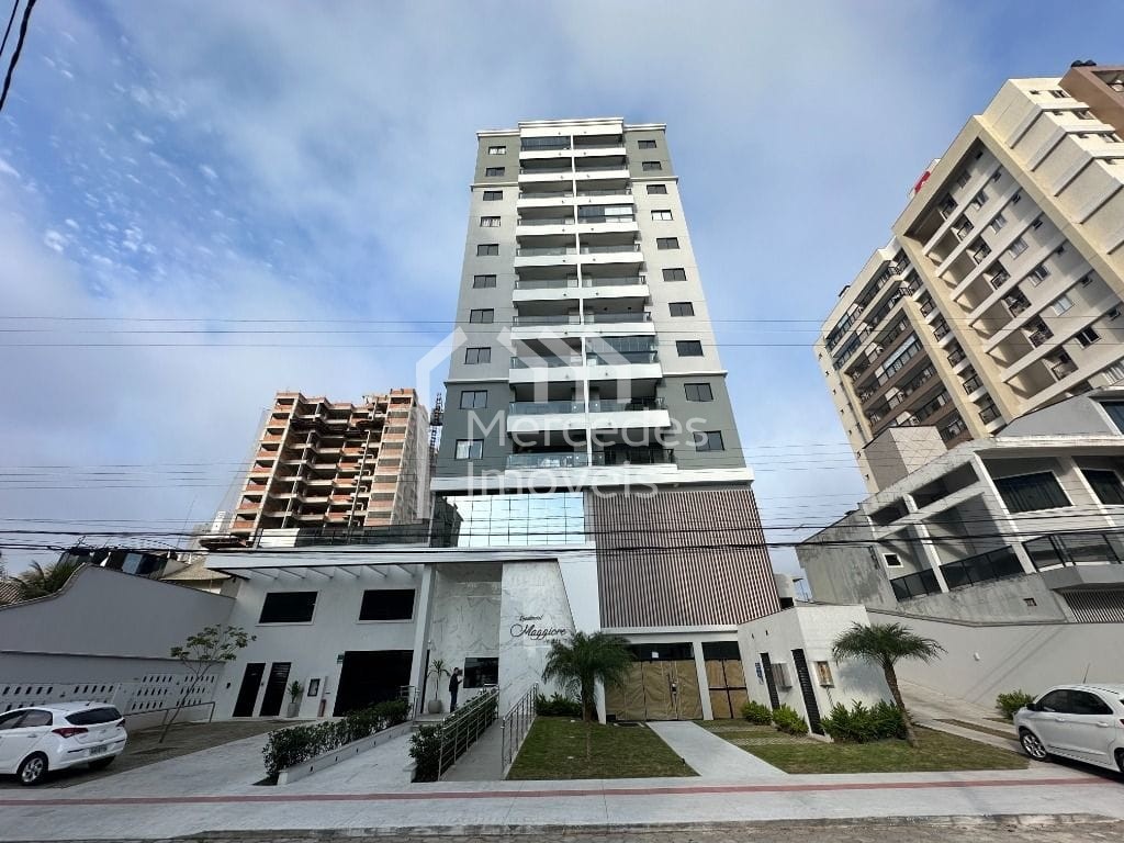 Foto 29 de Apartamento 1 suíte + 2 dorms à venda · Vila Operária, Itajaí · Residencial Maggiore