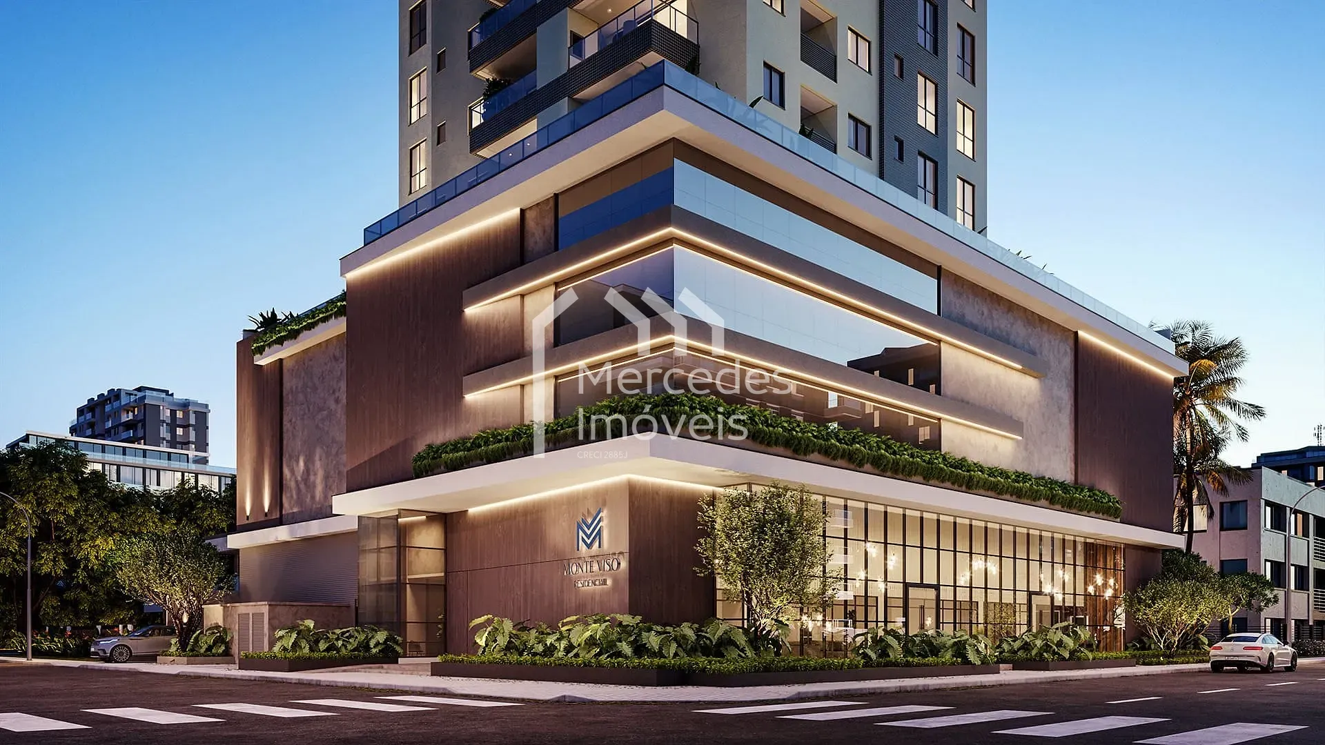 Foto 3 de Apartamento à venda com 2 suítes e 85.81m² , Fazenda, Itajaí, SC