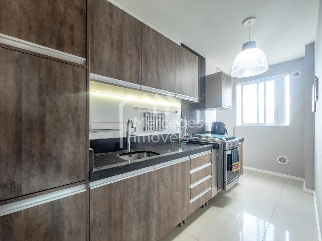 Foto 6 de Apartamento 1 suíte + 1 dorm à venda · São Judas, Itajaí · ARCADIA