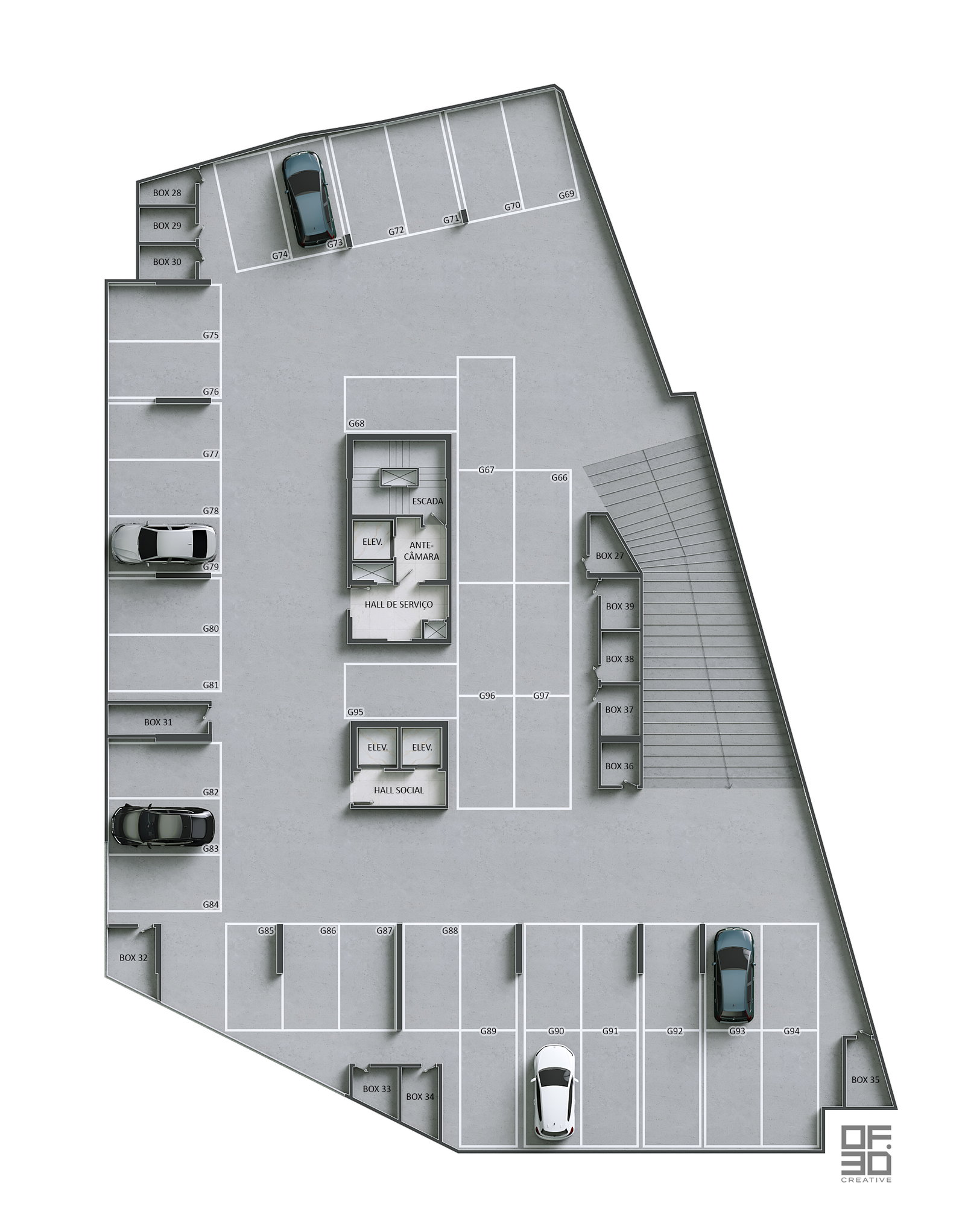 Foto 30 de Residencial Altimare