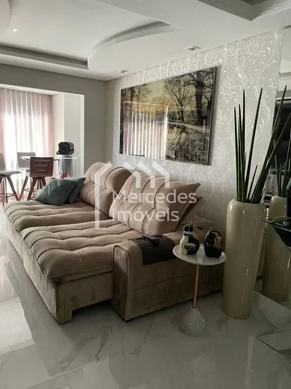 Foto 3 de Apartamento com 2 suítes à venda, 79 m² por R$ 1.400.000 - Centro - Itajaí/SC