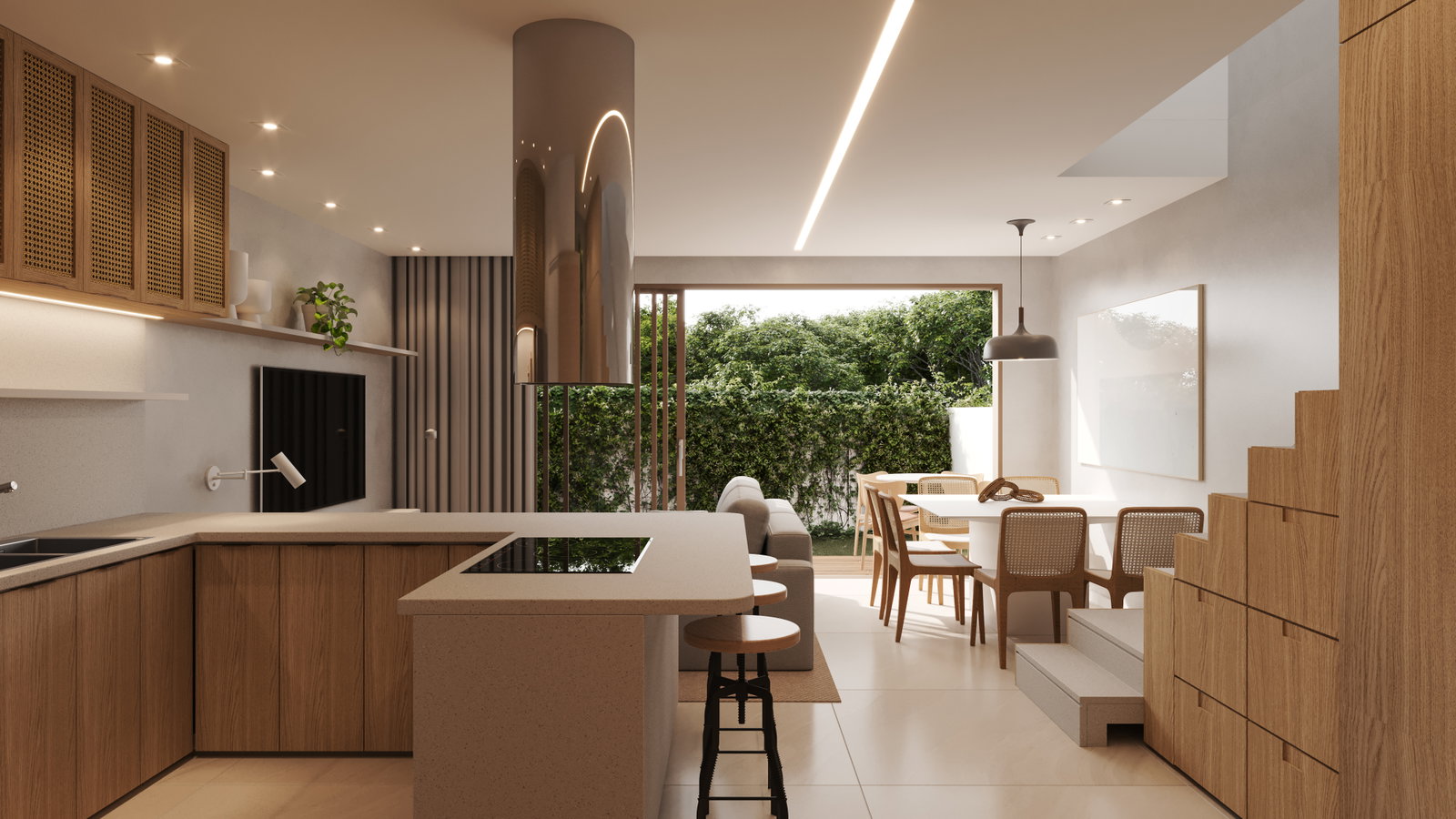 Foto 5 de Aura Residencial