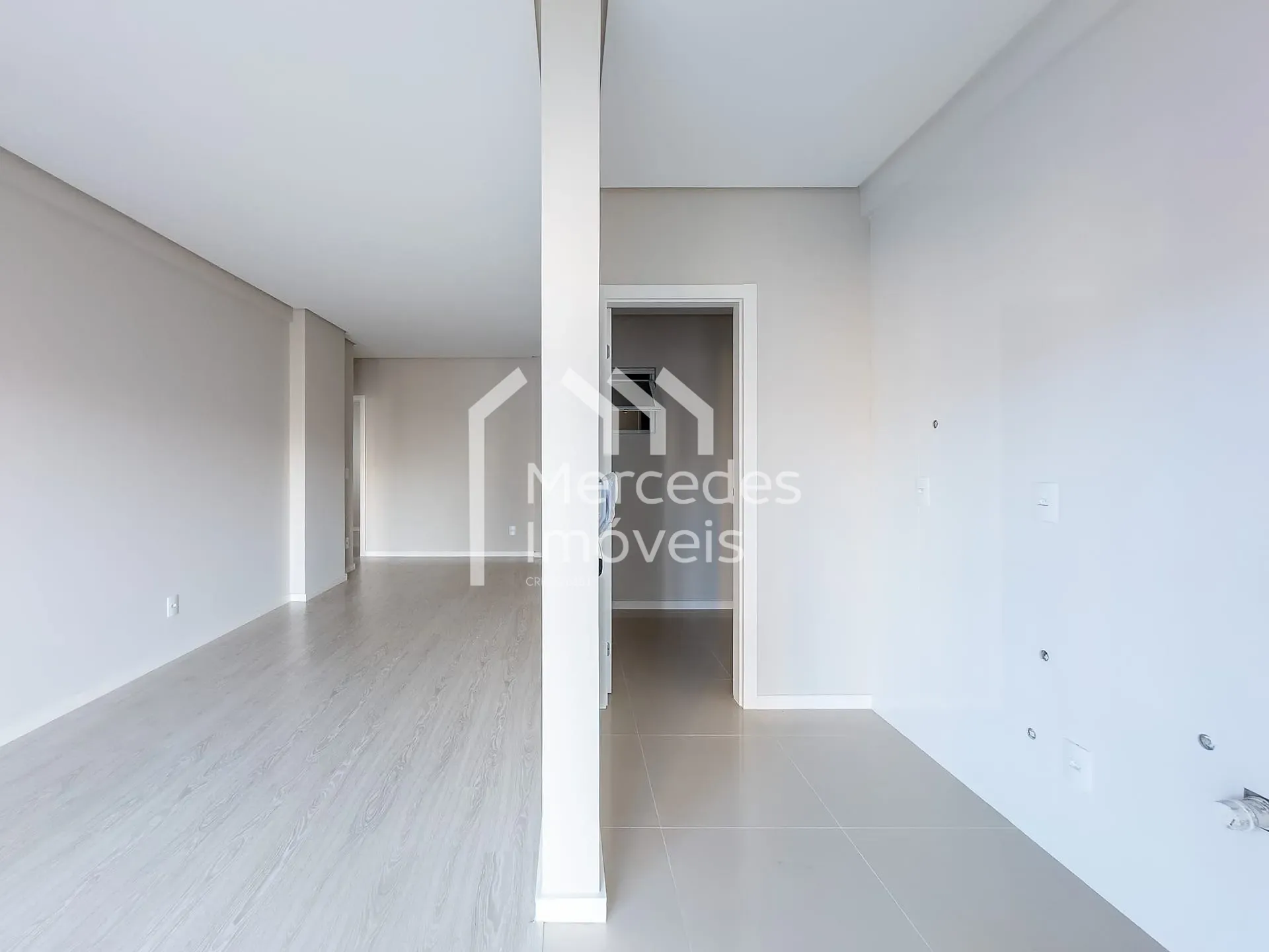 Foto 6 de Apartamento com 2 suítes à venda, 79.45 m² - Fazenda - Itajaí/SC