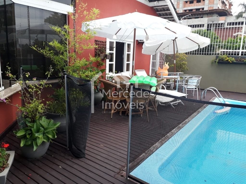 Foto 7 de Casa 1 suíte + 2 dorms à venda · Dom Bosco, Itajaí