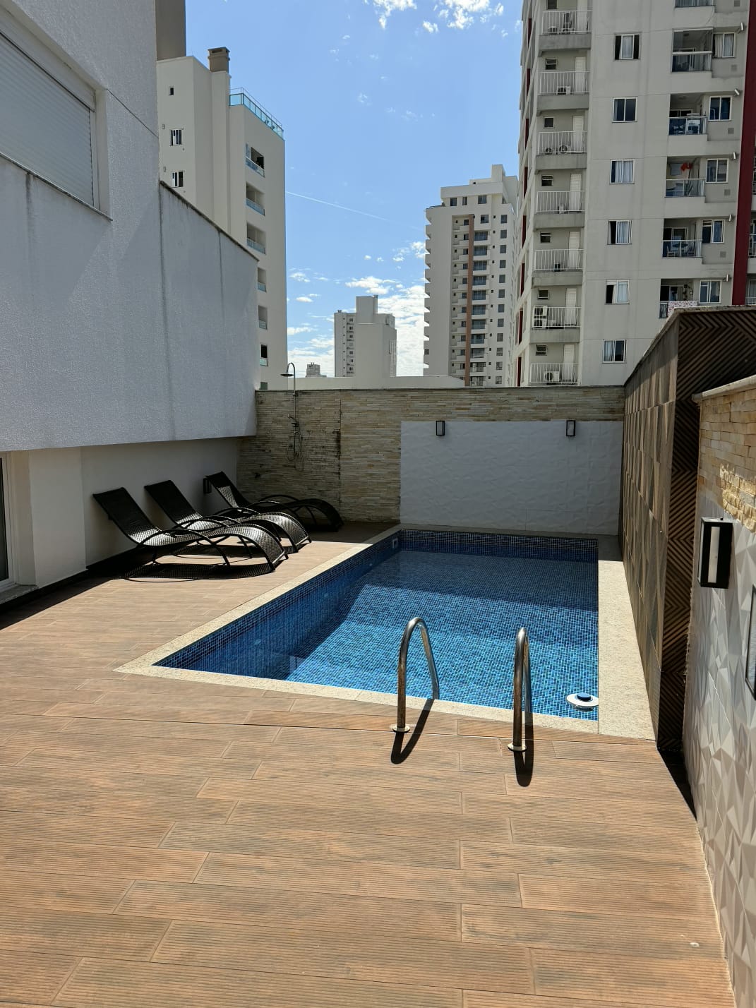 Foto 22 de Residencial Algarve