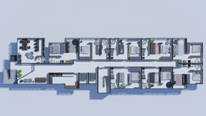 Planta 4 de IM7 SMART