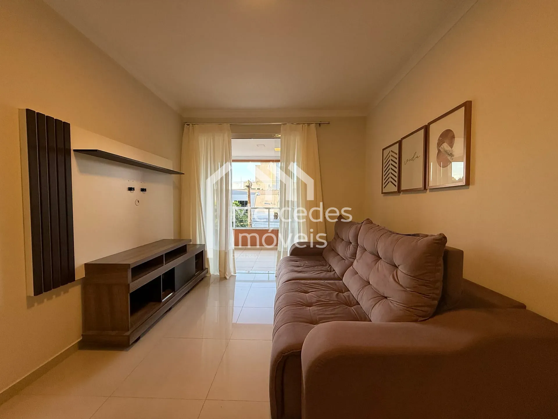 Foto 4 de Apartamento mobiliado à venda, Zé Amandio, Bombinhas, SC