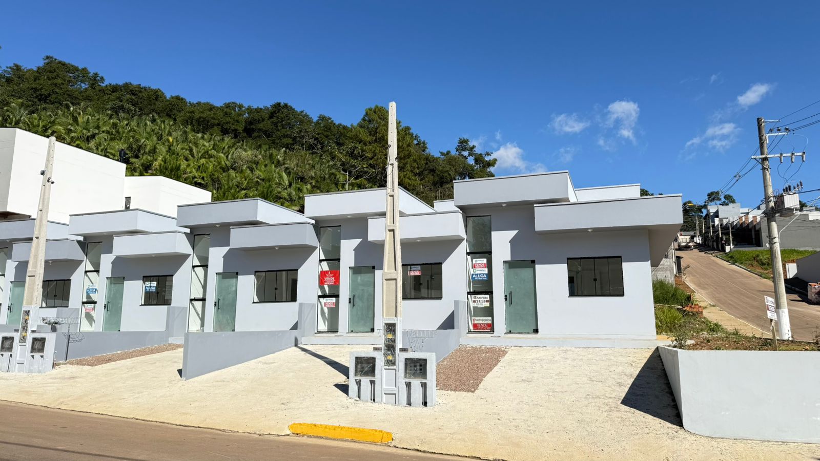 Foto 1 de Casas