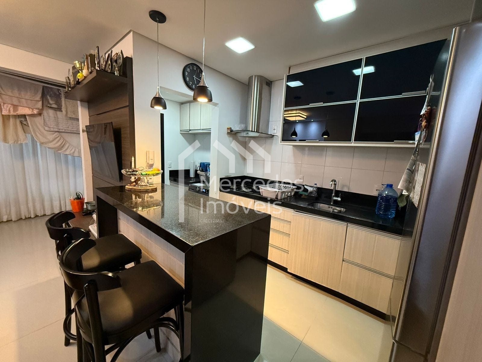Foto 5 de Apartamento 2 suítes para alugar · Fazenda, Itajaí