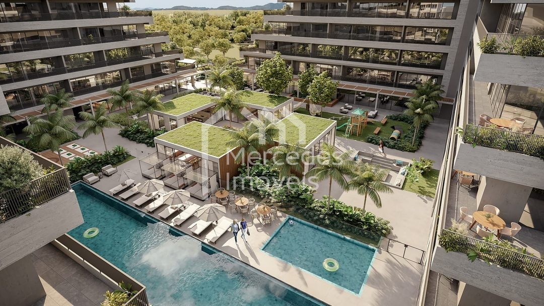 Foto 7 de Sala comercial à venda · Viva Park, Porto Belo