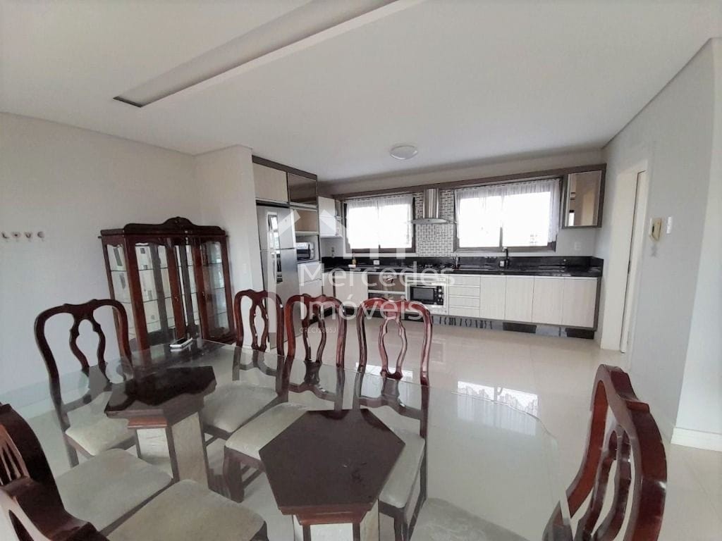 Foto 9 de Apartamento 3 suítes à venda · Centro, Itajaí · PALLADIUM