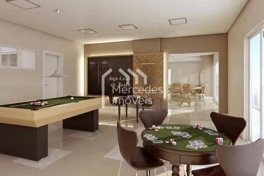 Foto 4 de Apartamento 2 suítes à venda · Centro, Itajaí · DOURADO DO MAR