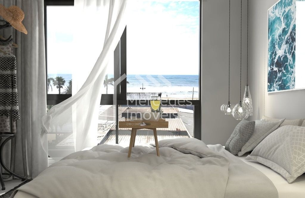 Foto 2 de Apartamento 4 suítes à venda · Praia Brava, Itajaí · Brava Center