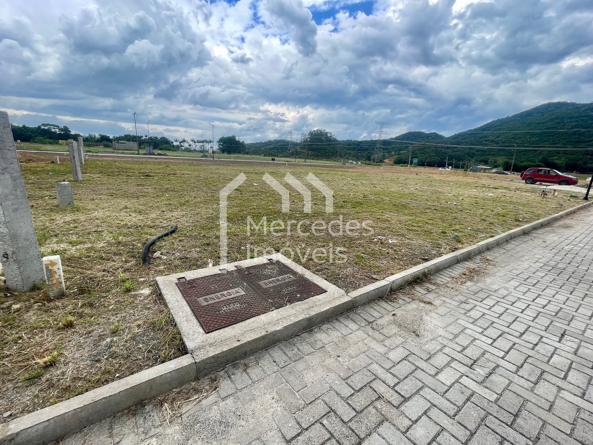 Foto 7 de Terreno à venda · Rio do Meio, Itajaí