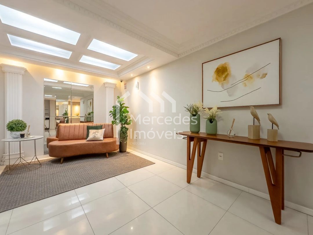 Foto 2 de Apartamento 1 suíte + 1 dorm à venda · São Judas, Itajaí · ARCADIA