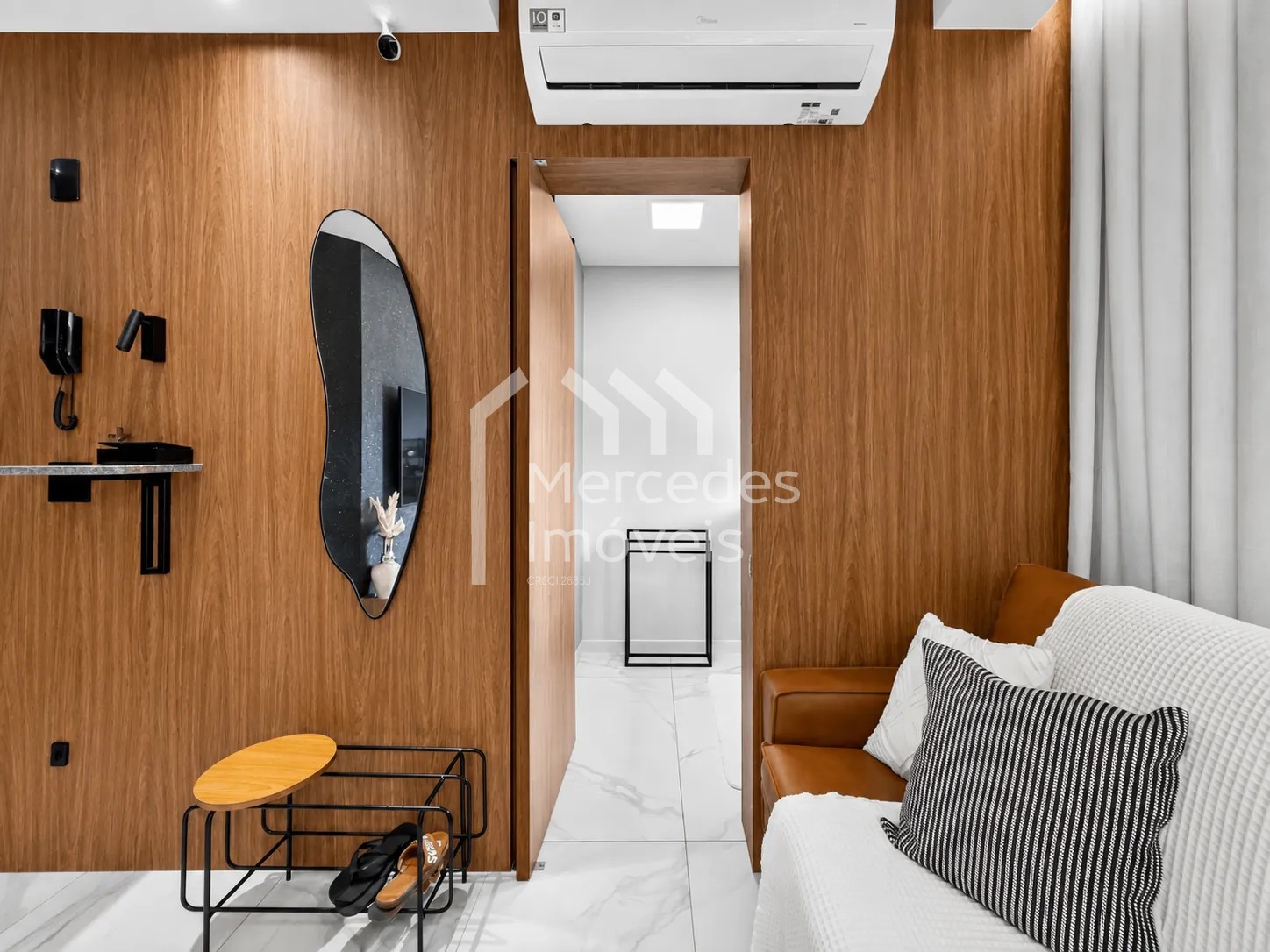 Foto 10 de Apartamento 2 suítes para alugar · Centro, Itajaí