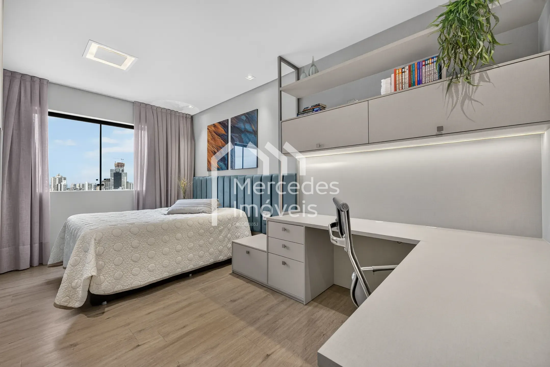 Foto 40 de Cobertura / Penthouse para locação com 3 quartos, sendo 2 suítes, Centro, Itajaí, SC