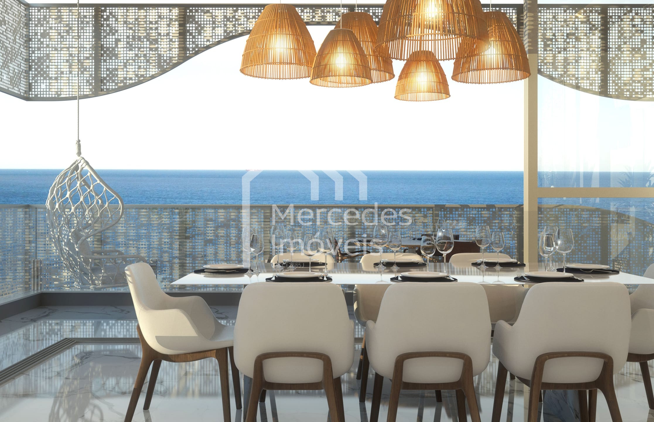 Foto 6 de Apartamento 3 dorms à venda · Praia Brava de Itajaí