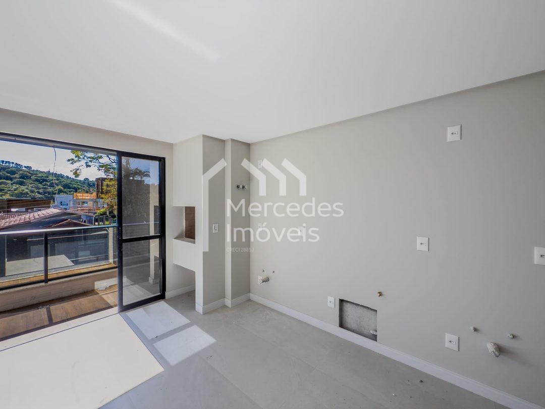 Foto 2 de Apartamento 2 suítes à venda · Praia dos Amores, Balneário Camboriú · BRAVA BELLS · 95 m² · AP1664