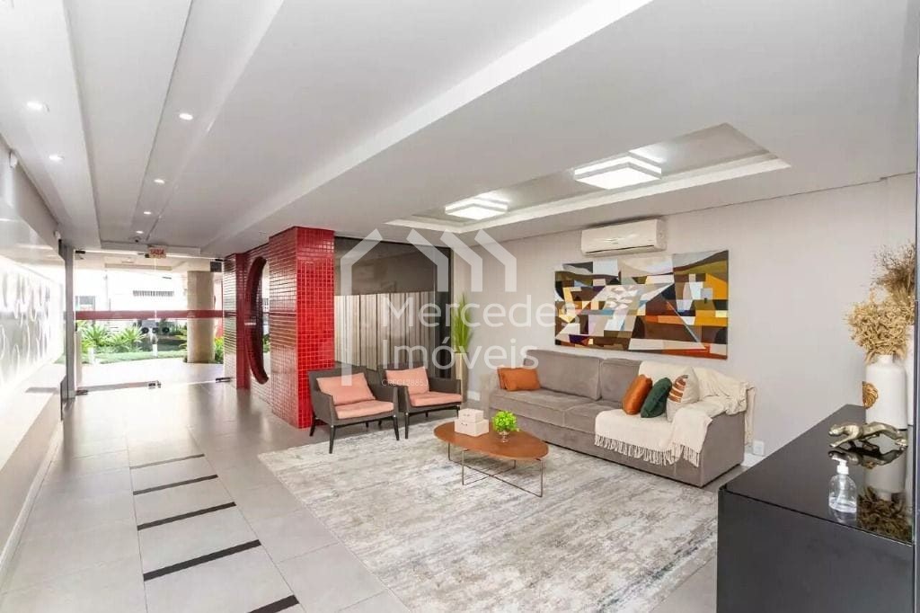 Foto 3 de Apartamento 1 suíte + 1 dorm à venda · Centro, Itajaí · Nantai