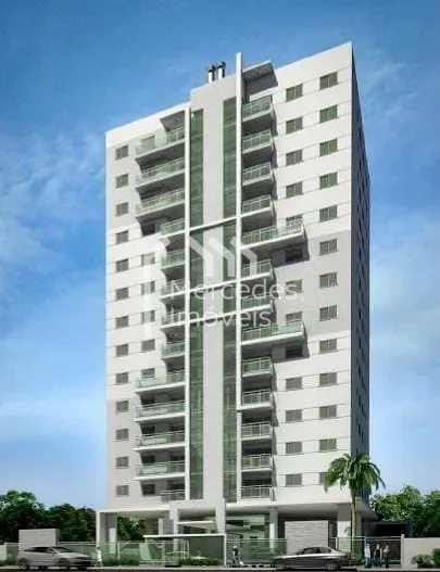 Foto 10 de Apartamento 1 suíte + 2 dorms à venda · Vila Operária, Itajaí · SANS SOUCI