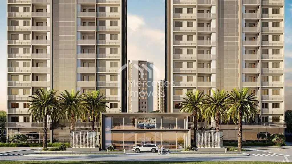 Foto 1 de Apartamento com 1 suíte + 2 dormitórios, 85 m² por R$ 900.000 - São Vicente - Itajaí/SC