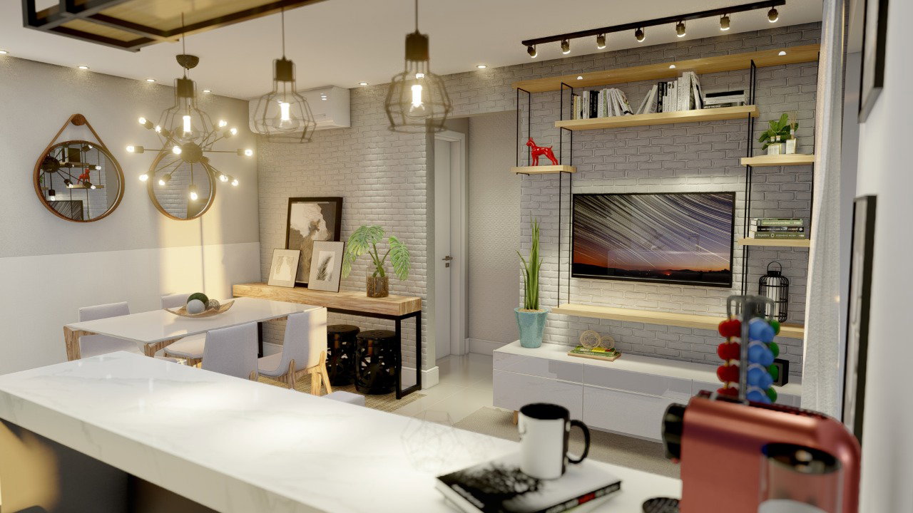 Foto 5 de Residencial Arbor