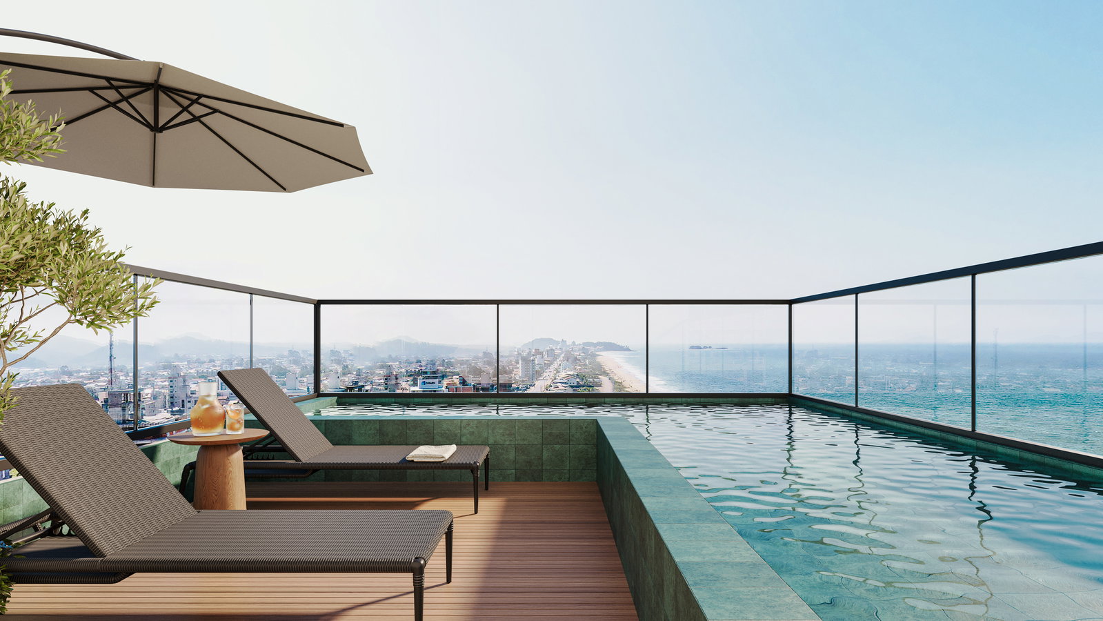 Foto 6 de Ajman Prime Living