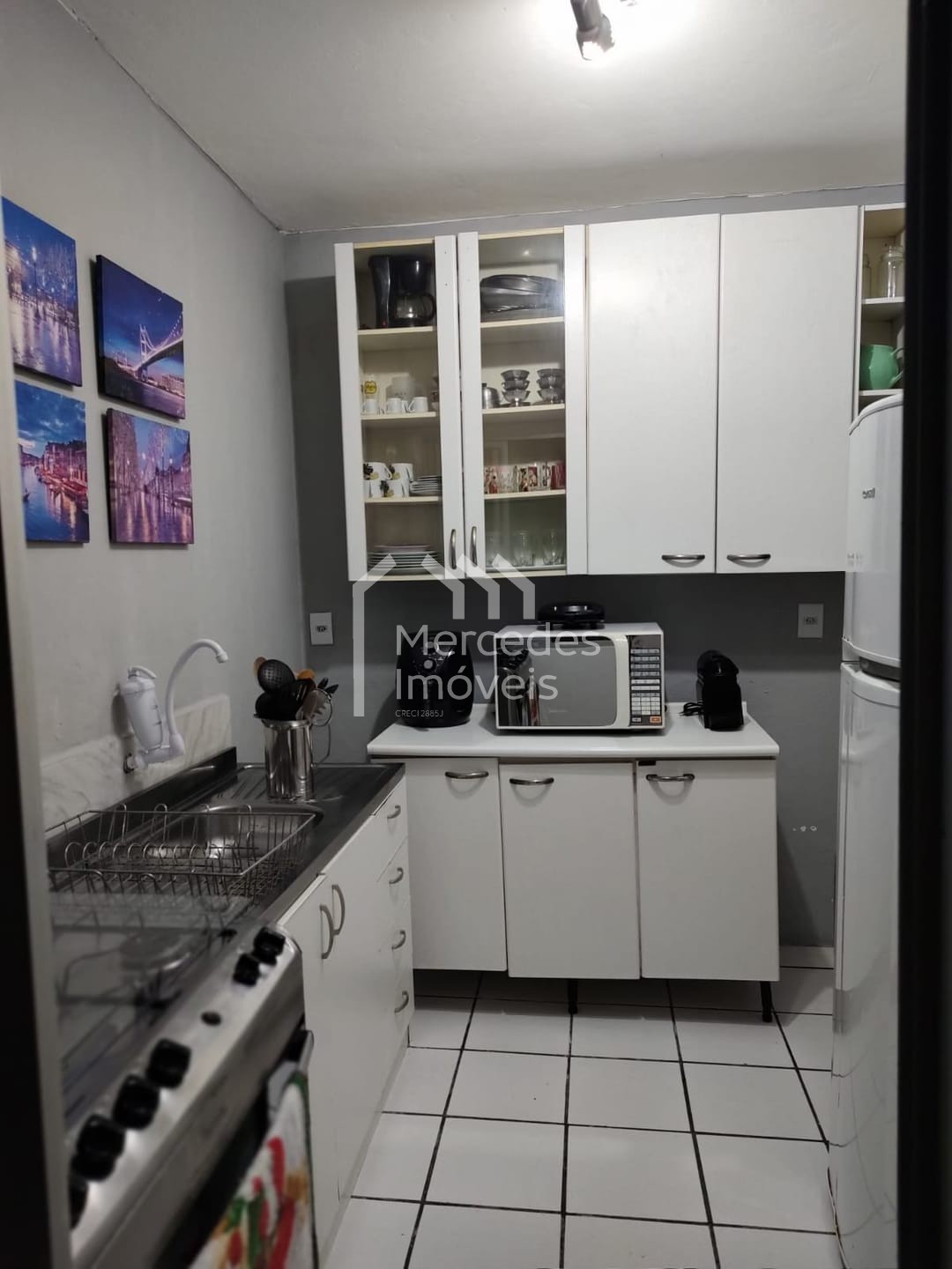 Foto 4 de Casa 2 dorms à venda · Ariribá, Balneário Camboriú